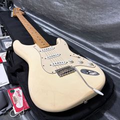 もやしマシマシ様専用 fender アメスタストラトキャスター1995年製