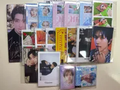 NCT 非公式グッズ / NCT DREAM 127 ドリーム マーク ヘチャン ジェミン ドヨン