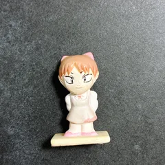 レア 当時 ねこ娘 ゲゲゲの鬼太郎 フィギュア