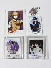 家庭教師ヒットマンREBORN! 雲雀 恭弥 ディノ(DINO) 中華飯店 summer