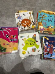 2026年最新】韓国語童話絵本の人気アイテム - メルカリ