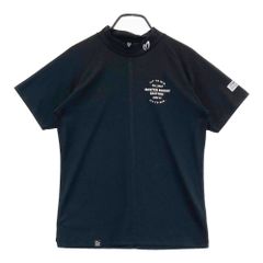 8G SHOOT × 69SLAM MOCK NECK TEE - メルカリ