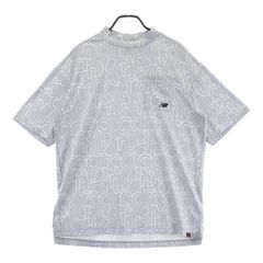BRIEFING GOLF ブリーフィング キルティング ネックウォーマー 裏