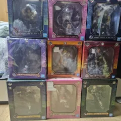 鬼滅の刃 一番くじ Layer scapeシリーズ 9種 まとめ