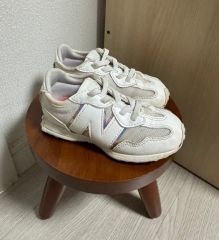 ニューバランス キッズ スニーカー 150