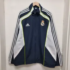 アディダス レアル マドリード UBP トラックジャージ ジャケット 105