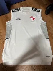 21シーズン 釜山アイパーク トレーナー ノースリーブ