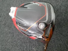 中古 ドライバー テーラーメイド STEALTH2/TENSEI Pro Orange 1K 50/S/9[8276]■松山店