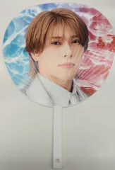 Aぇ!group 25年D.N.A 末澤誠也 うちわ