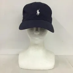 POLO RALPH LAUREN ポロラルフローレン 帽子 キャップ 
