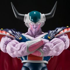 ドラゴンボール アライズ コルド大王 メカフリーザ 【特別カラー