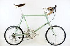 BRUNO Blueno"MINIVELO 20 ROAD (Year Unknown) Mini Velo / Bychari Hamamatsu Store"