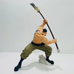 【飾磨店】 中古 エドワード・ニューゲート(白ひげ)-Grandista-EDWARD.NEWGATE-「ワンピース」