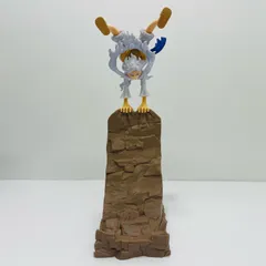 【飾磨店】 中古 ルフィ-ギア5-vol.2フィグライフ!「ワンピース」