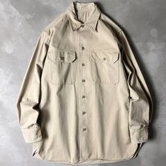 founder 25ss レギュラーカラーシャツ ブラウン サイズ2 - メルカリ