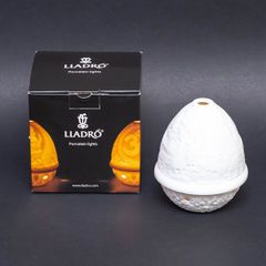 LLADRO 人魚 ホワイト/ゴールド リヤドロ マーメイド - メルカリ