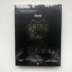 正規品】 BTS 1st JAPAN SHOWCASE DVD - メルカリ
