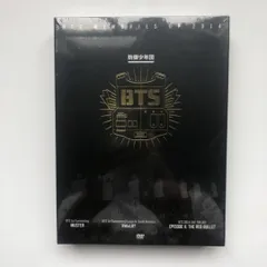 防弾少年団BTS Memories of 2014 タワレコ限定盤  新品未開封