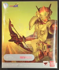 バンダイ S.H.Figuarts 仮面ライダー鎧武 仮面ライダーバロン レモンエナジーアームズ