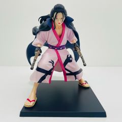 [시카마점] 중고 E상이 코끼리/피규어[견참! 아카바시 9인 남자~제2탄~/이치반 복권 원피스]