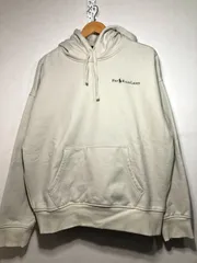023051 POLO RALPH LAUREN パーカー M ポロ ラルフローレン