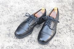 YMC × Grenson Oxford Shoes UK9 日本未発売 - メルカリ