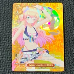 ヴァイスシュヴァルツ 桃鈴ねね SP PSA10 SSP PSA10】#ねねアルバム 桃鈴ねね(サイン入り) SP HOL/W91-091SP 1枚の