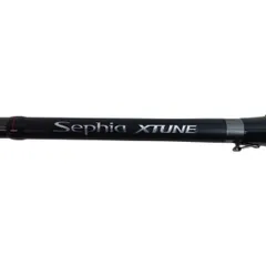 20セフィア エクスチューン S82ML エギングロッド 新品 未使用品 シマノ 20セフィア エクスチューン（XTUNE）トルザイトガイドモデル