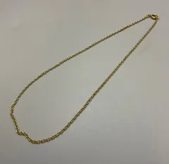 SN1436 小豆チェーン シンプルチェーン ゴールドチェーン チェーン アクセサリー アンティーク