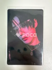 ZEROBASEONE ZB1 キムジウン BLUE PARADISE ポップアップストア 購入特典