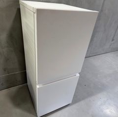 無印良品 冷蔵庫 157L 2023年製 - メルカリ 無印良品 冷蔵庫 157L 2023年製 - メルカリ