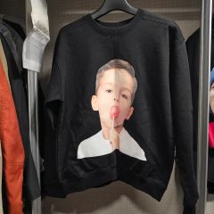 acme de la vie アクメドラビ スウェット L