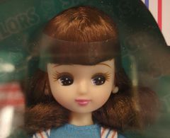 新品未開封】☆トイザらス100店舗記念リカちゃん - メルカリ