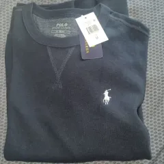 ポロラルフローレン スウェット M 新品