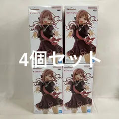 未開封 学園アイドルマスター ESPRESTO Sweet moment 姫崎莉波 フィギュア 4個セット SF3793 c107