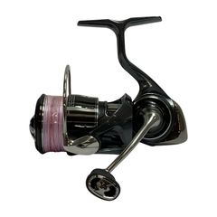 Daiwa 15ルビアス 1003 34ゼログラ3ハンドルバランサーセット - メルカリ