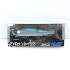 ガンクラフト ジョインテッドクロー178 オリカラ - メルカリ