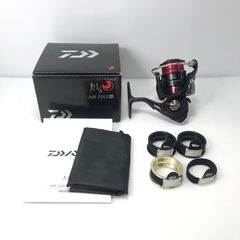 ダイワ 17紅牙EX 2508RPE-H スピニングリール セルテート - メルカリ