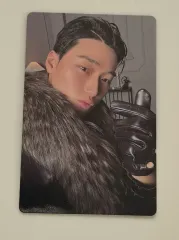 ATEEZ（エイティーズ・アチズ）サン デジパック DIGIPACK トレカ