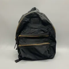 MARCJACOBS マークジェイコブス ブラック バックパック
