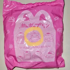 ポムポムプリン ハッピーセット 未開封