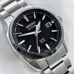 SEIKO 新品同様 アストロン SBXD005 GPS電波 ソーラー メンズ W00182