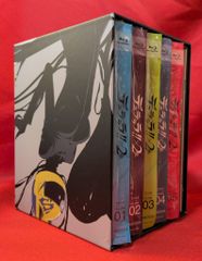 애니메이션 Blu-ray 듀라라라!!×2승 완전 생산 한정판 전 6권 세트
