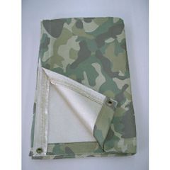 ロシア軍 ソ連軍 M69/81 VSR迷彩 ポンチョ タープ パラトカ - メルカリ
