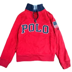 2026年最新】POLO RALPH LAUREN フリースジャケットの人気アイテム
