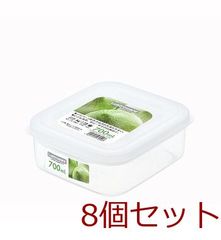 True Fresh 青果物鮮度保持 食品保存容器 日本製 - メルカリ