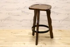 Karimoku（カリモク）RUSTICシリーズ バーカウンター Karimoku（カリモク）RUSTICシリーズ バーカウンター 【公式通販】