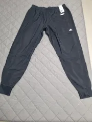 (L) アディダス オウン ザ ランニング パンツ