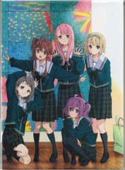 ナナニジ「計算中season1・season2・アニメ22/7」収納BOXセット - メルカリ