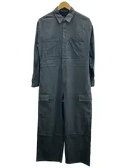 Spick & Span (スピックアンドスパン) Igeta×S いげジャンプスーツ グレー 38